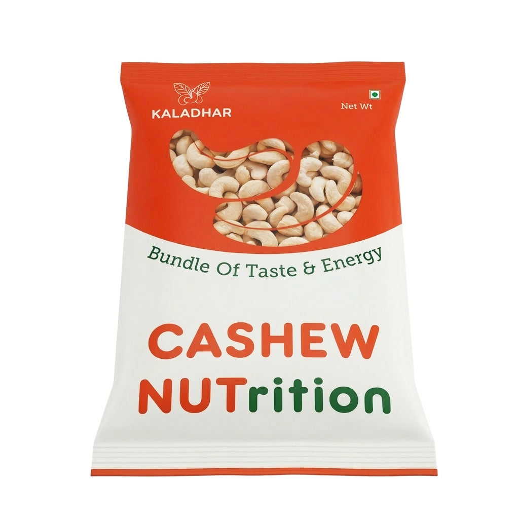 Cashew Kernels W320