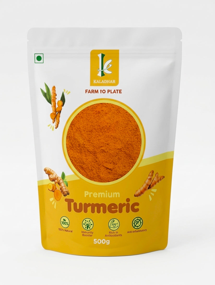 Turmeric Powder