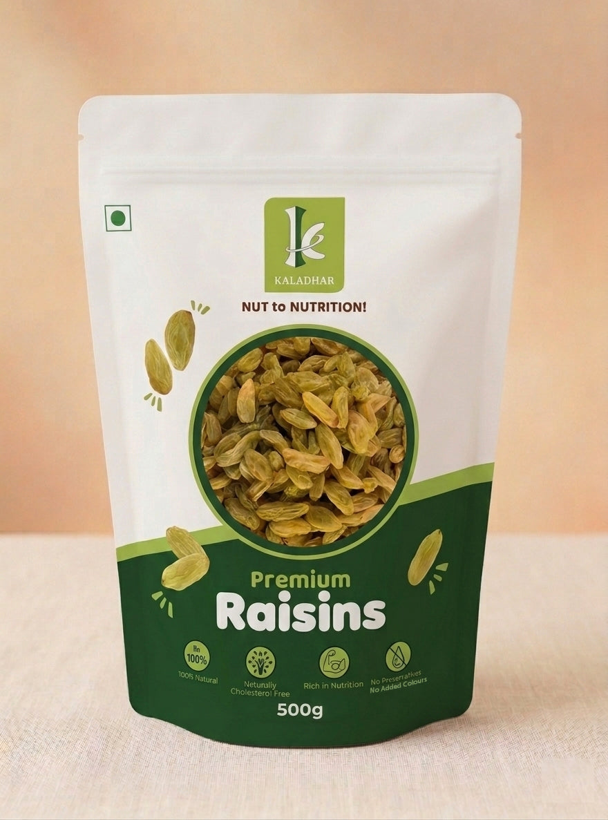 Raisins