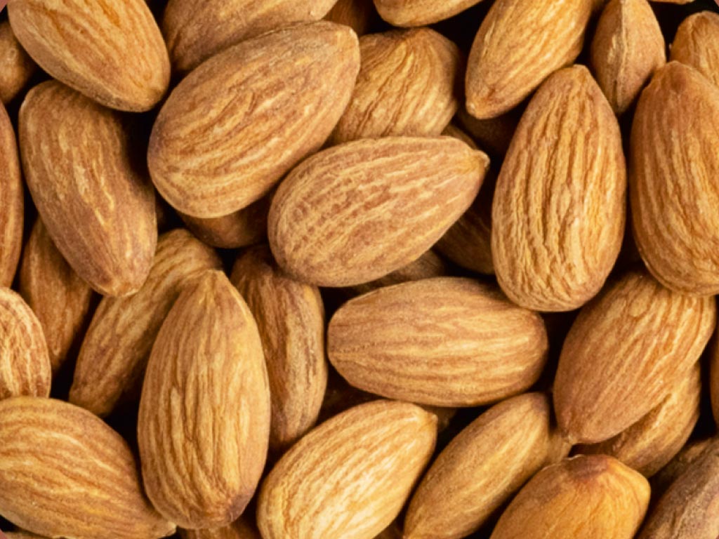 Kaladhar Almond product