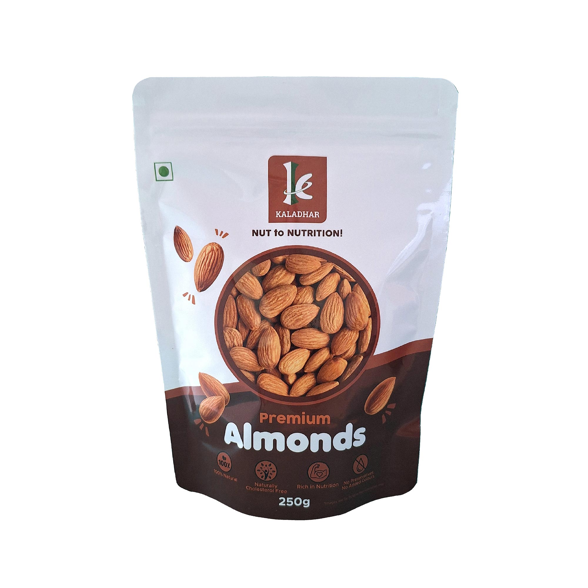 Kaladhar Almond_250