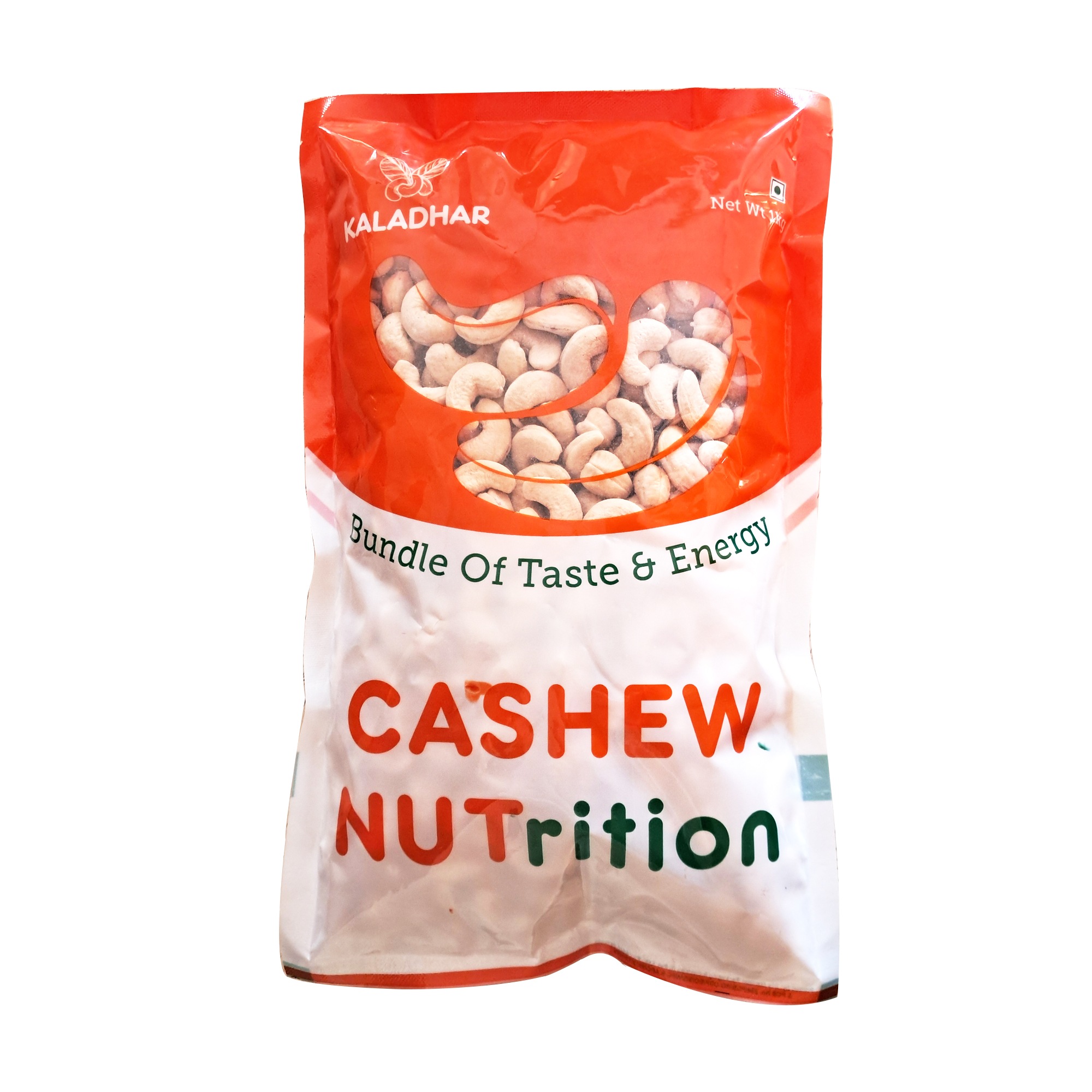 Kaladhar Cashew Packet_1000