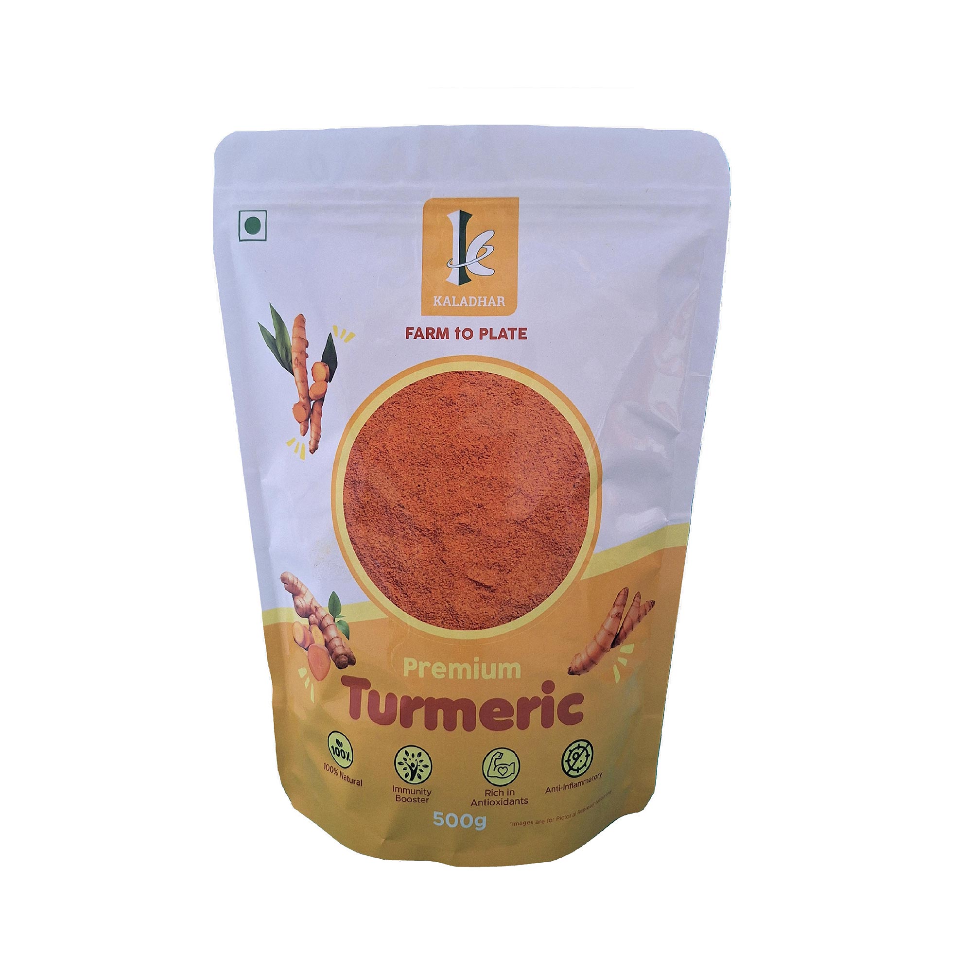 Kaladhar Turmeric_500