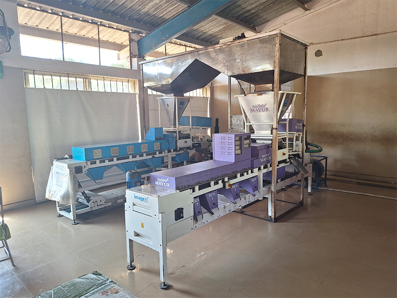 Kaladhar Infrastructure