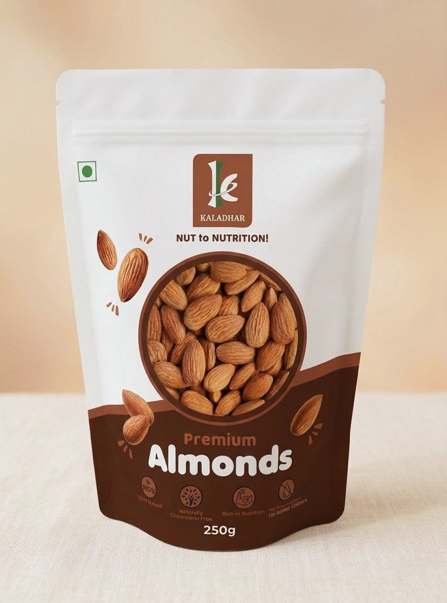 Almond