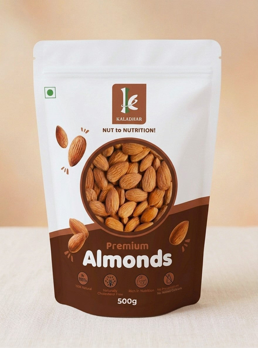 Almond