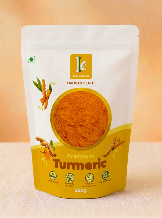 Turmeric Powder