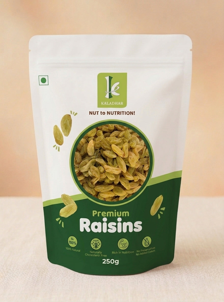 Raisins