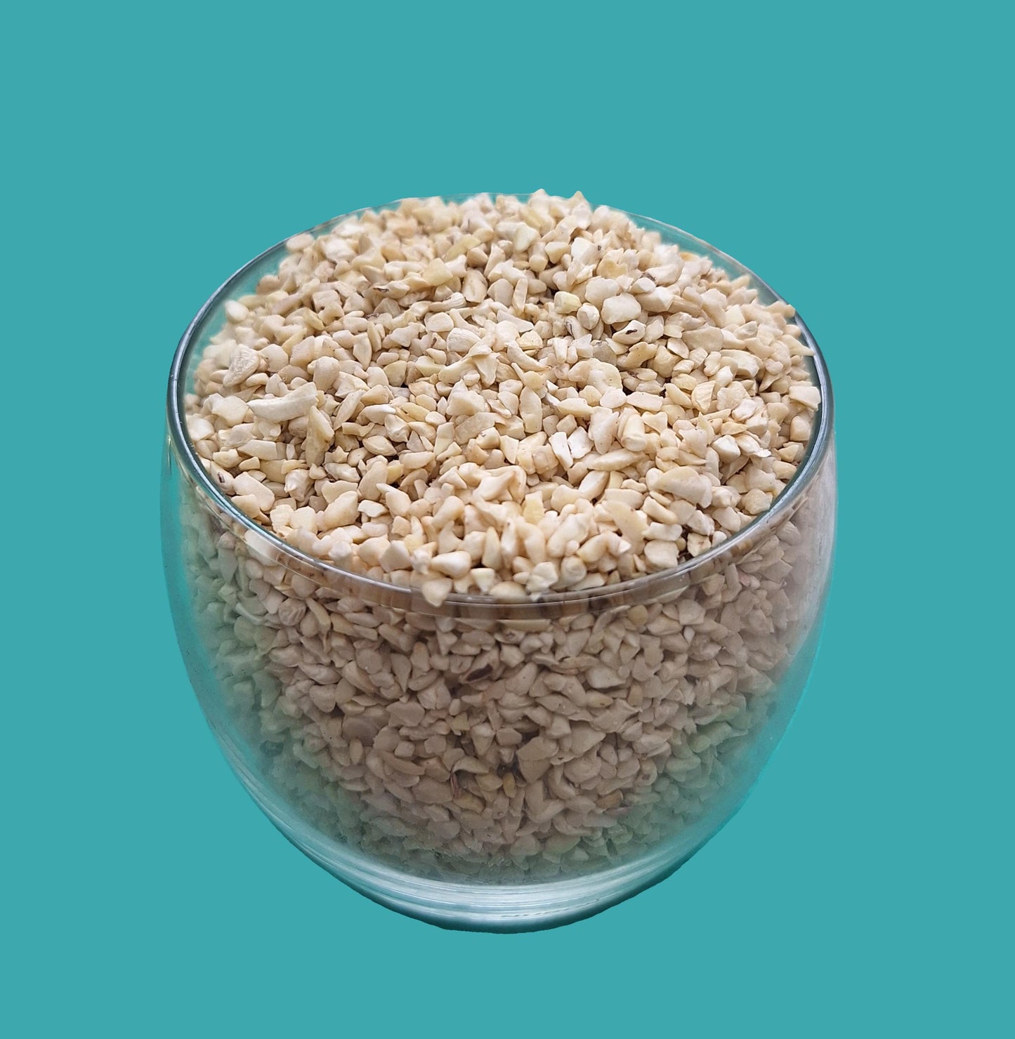 Cashew Kernels Broken