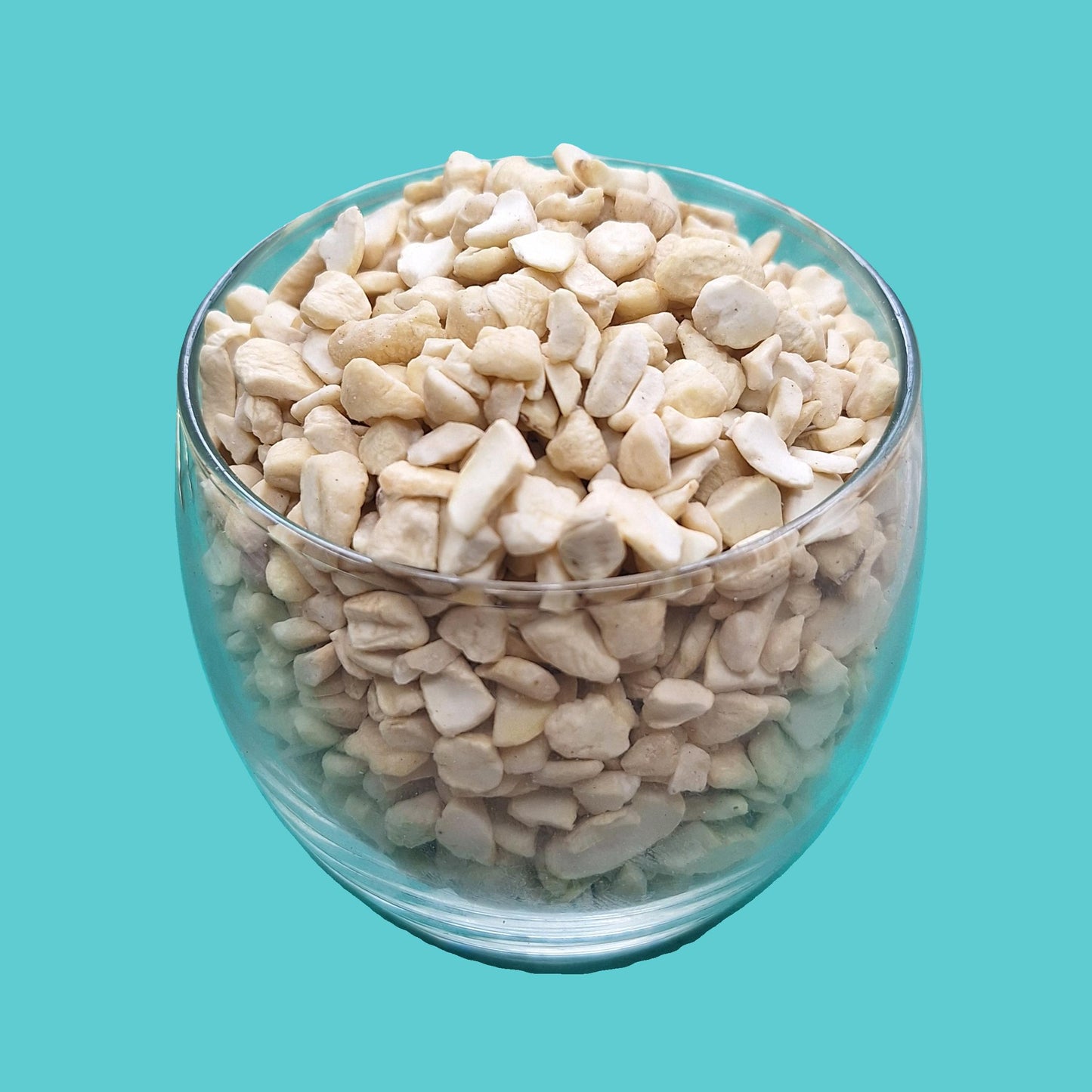 Cashew Kernels Broken