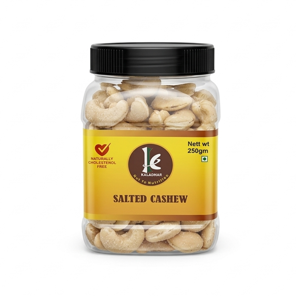 Salted Cashew