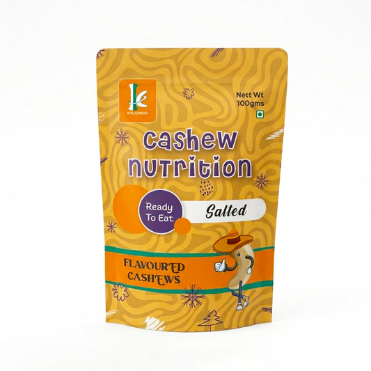 Salted Cashew
