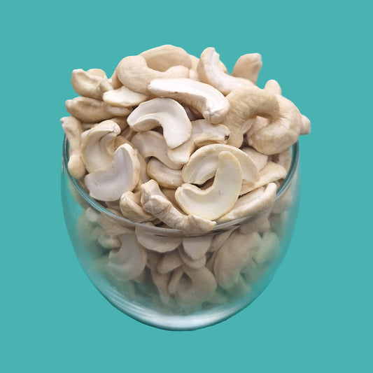 Cashew Kernels Broken